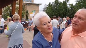 За глаза твои карие... 22.07.
