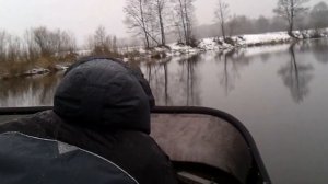 Лодка Неман1+мотор Mercury 25лс