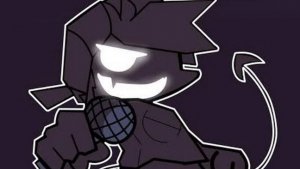 SILLY BILLY MEME (FNF) VS *YOURSELF* (ROBLOX)