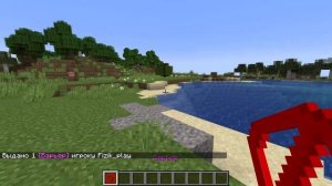 КАК СДЕЛАТЬ НЕВИДИМЫЕ БЛОКИ В МАЙНКРАФТ | БАРЬЕРЫ В МАЙНКРАФТ.