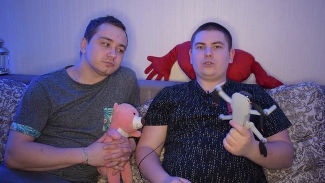 Обзор DJI Mini 2 обзор и опыт использования спустя два месяца смотреть онлайн