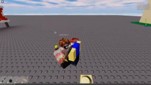 Old Roblox [beta test]