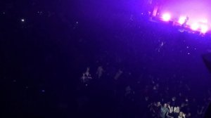 Макс Корж - Крутой ЧЕЛ (04.12.2016 Москва)