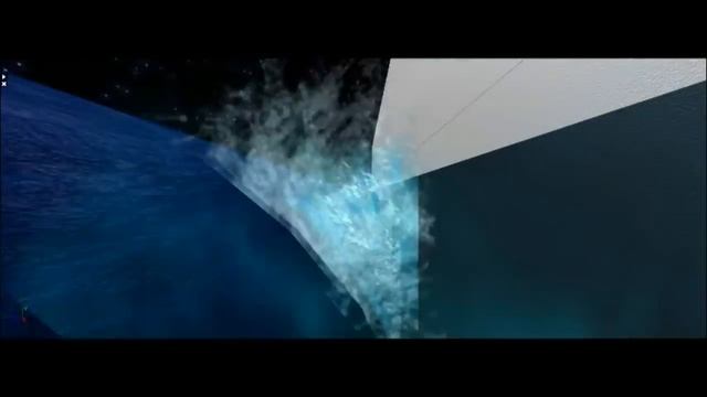 Roblox poseidon capsizing full