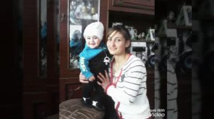 Arsen Kostanyan-totik totik-Davitik😘