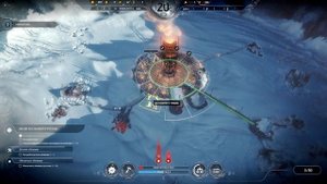 Frostpunk _ #1 _ Прохождение!