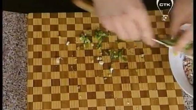 Утренний бутерброд (21.05.13) смотреть онлайн