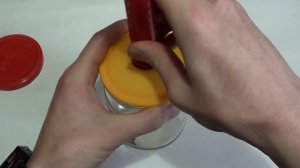 Вакуумные крышки Вакс