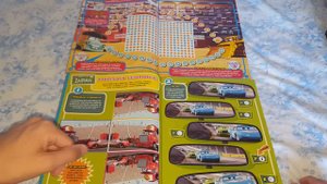 Cars Magazine Comparison 2009 vs 2010/Журнал тачки сравнение 2009 vs 2010
