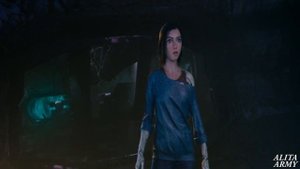 Are You "UNSTOPPABLE" Alita: Battle Angel?..... Gunnm (OVA) Cyberpunk 2077