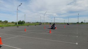 GP2024/Stage1/Kulikov Pavel/yamaha XVS 1300(dark side) /heat1