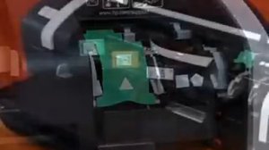 HP OfficeJet Pro K7100