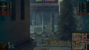 FV4005 Stage II  10K Damage 8 Kills & FV4005 11K & FV4005  10K  World of Tanks Replays