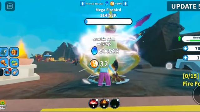 Roblox Live | Playing Roblox Games смотреть онлайн