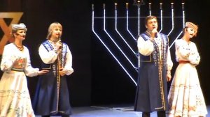 ТУм балала тум балала тум балалайка