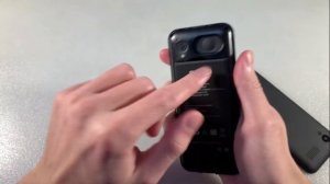 Обзор Sigma mobile X-Style 31 Power