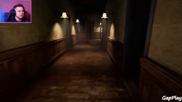 ОЧЕРЕДНЫЕ ЗАГАДКИ - AD INFINITUM #5 ПРОХОЖДЕНИЕ смотреть онлайн