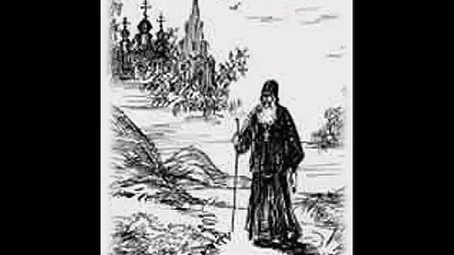 Молитва Песнопение Преподобный Симон Сойгинский(† 1562) смотреть онлайн