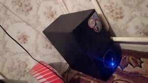 саундбара lg HLT55W
