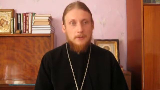 Видео про батюшку. Священник потерял веру. Пастор Николай Назаров.