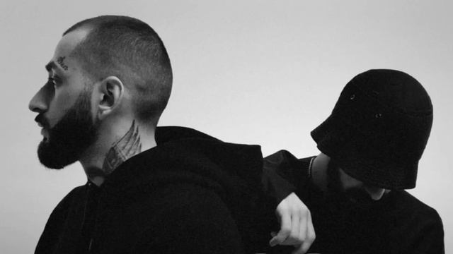 MIYAGI & ЭНДШПИЛЬ - Untouchable (текст) смотреть онлайн