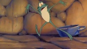 Принцесса лебедь - Вперёд/Swan Princess - Go Forward