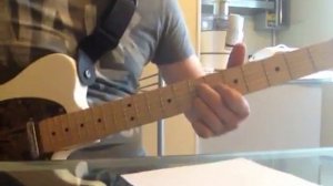 Группа крови. Кино. Как играть эту песню.