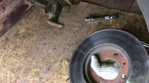 Замена наружного шруса гольф 3 Быстро и понятно