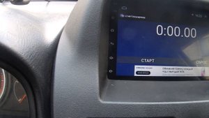 Обучение дроссельной заслонки на Ниссан Альмера N16