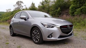 Mazda DEMIO 2016 XD Touring - 1.5 Турбо Дизель на Механике!