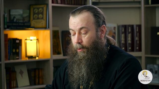 Что является САМЫМ НЕОБХОДИМЫМ В ДУХОВНОЙ ЖИЗНИ ?  Протоиерей Димитрий Беженарь