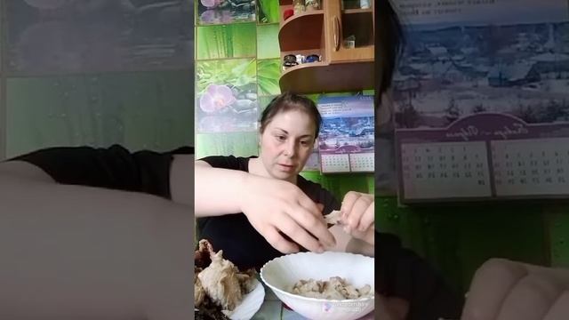 Еда с любовью ♥️ уха из щуки ?