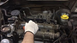 Двигатель VW,Skoda,Seat для Polo (Sed RUS) 2011 после ;Fabia 2007-2015;Roomster 2006-2015;Rapi...