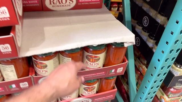 США Цены на Продукты в Costco в Америке