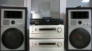 Technics SB-660