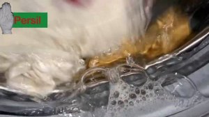 ТЕСТ ГЕЛЯ ДЛЯ СТИРКИ "PERSIL" POWER GEL | ДЛЯ БЕЛОГО И СВЕТЛОГО БЕЛЬЯ. СЕЗОН:3 ВЫПУСК:10