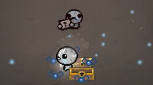 Ошибки новичков в The Binding Of Isaac: Repentance