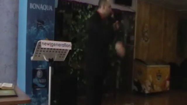 Михаил Конухов  "Что мешает нам служить людям?"