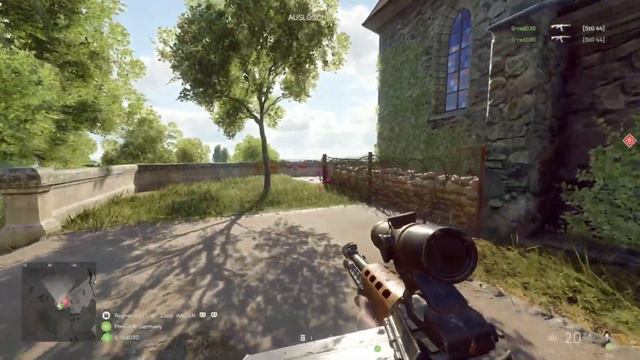 Bf5 Combined Arms Arras смотреть онлайн