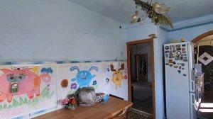 Переезд из Ленинградской области на Алтай | Наши алтайские хоромы