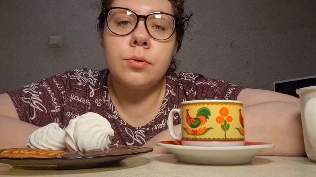 Мукбанг/Душевное кофепитие/Доброе лицемерие смотреть онлайн