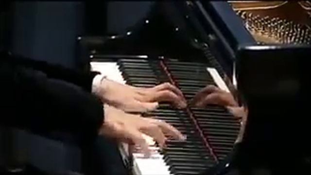 Пианист Лан Лан стал Посланцем мира ООН смотреть онлайн