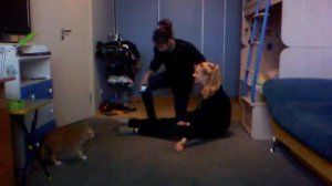 •| йога челлендж|•