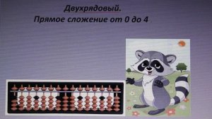 АУДИОДИКТАНТ № 2 . Ментальная арифметика . От 0 до 4. Ментально . Двухрядовый . Быстрый  темп.