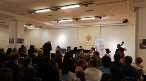 К. Дженкинс "Палладио"