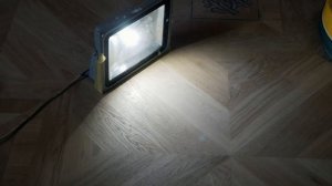 Брашированная доска под маслом, как держит воду, пятна, тесты!