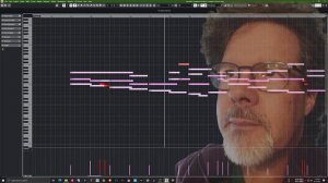 Old And Wise - Alan Parsons Project (cover)