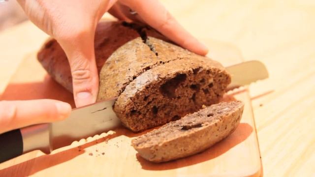 Шоколадный бисквит (2) Redmond RBM-M 1909 смотреть онлайн