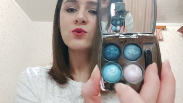 Обзор декоративной косметики Фаберлик по 18 каталогу 2020г. смотреть онлайн