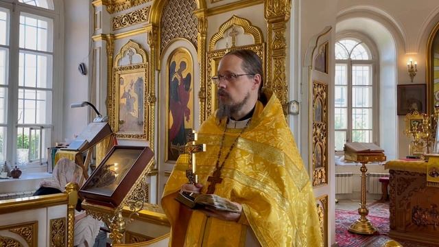 Как получить утешение в скорби?